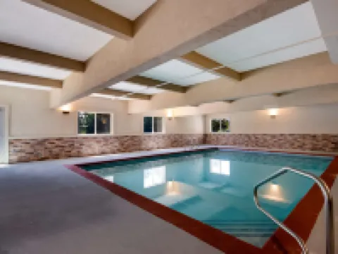 SureStay Plus Hotel by Best Western Rexburg Hotels in Rexburg