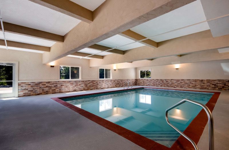 SureStay Plus Hotel by Best Western Rexburg photo 2