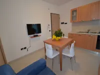 Modern Flat with Private Garden - 3 estrellas