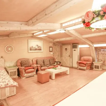 Anseong Provence Pension