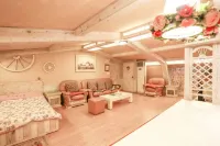 Anseong Provence Pension - เพนชั่น