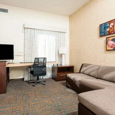 Residence Inn Austin Airport