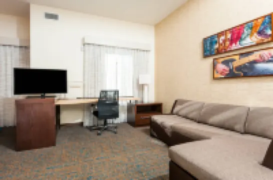 Residence Inn Austin Airport