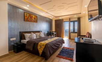 Viable Inn by Vista Stays