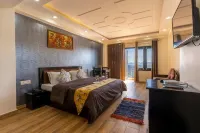 Viable Inn by Vista Stays Hotels near Bhaloo's Village Camp & Cafe - Mukteshwar, Nainital