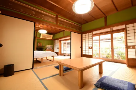 Koyasan Syukubo Kumagaiji