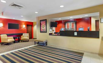 Extended Stay America Suites - Lynchburg - University Blvd