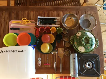 Heart Land Hills in Noto 36 Cabin B Отели рядом с достопримечательностью «Notojima Glass Art Museum»