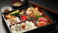 Park Inn Goshogawara Elmcity - Desayuno