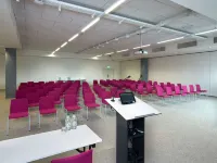 Mercure Geneva Airport Hotels in Meyrin
