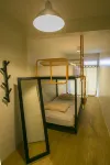 Chedi View Hostel Hotell i Ton Mamuang