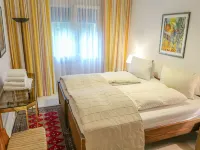 Tavaun A11 Hotels in Flims