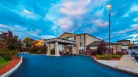 Comfort Inn & Suites Harrisburg-Hershey North