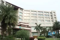 Vignette Collection the Aarlis Hotel Panchkula by IHG - บริการรถรับส่ง