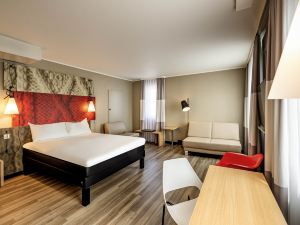 Ibis Mainz City