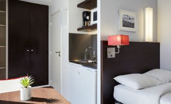 Aparthotel Adagio Access Paris Bastille
