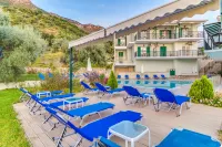 Vergina Star Hotel - piscine