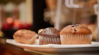 Days Inn & Suites by Wyndham Johnson City - breakfast
