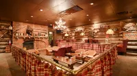 Best Western Fireside Inn - bar