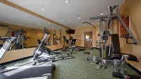 Best Western Plus Fresno Inn - Gym