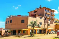 Mbale Travellers Inn Hoteles en Bungokho