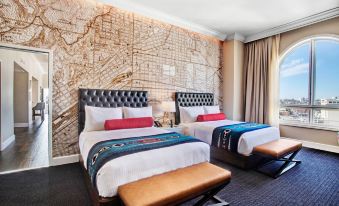 Hotel Paso Del Norte, Autograph Collection