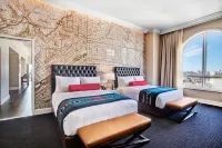 Hotel Paso Del Norte, Autograph Collection