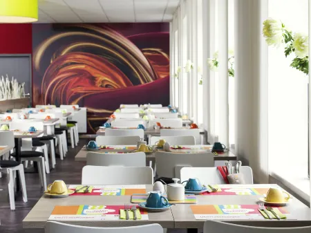 Ibis Styles Arnsberg Sauerland