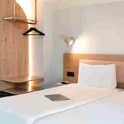 Ibis Styles Colmar Centre Rooms