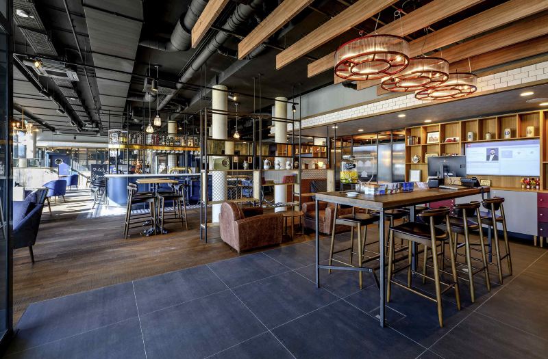 Ibis Landshut City photo 3