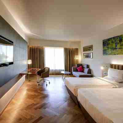 Novotel Vijayawada Varun Rooms