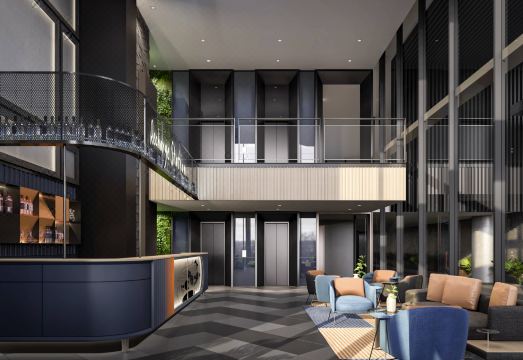 3. 이비스 수라바야..