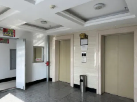 Hunchun September Homestay (Xuefu Residence) Hotels in Hunchun