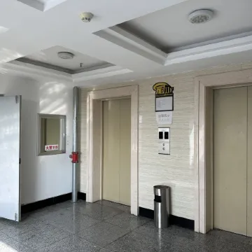 Hunchun September Homestay (Xuefu Residence)