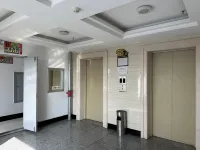 Hunchun September Homestay (Xuefu Residence) Hotels in Hunchun