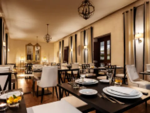 Pousada Palacio de Estoi – Small Luxury Hotels of the World Hotels in Estoi