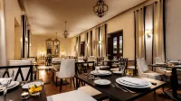Pousada Palacio de Estoi – Small Luxury Hotels of the World Hotels in Pechao