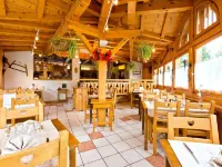 La Boule de Neige Hotels in Samoens