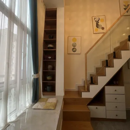 Chunyue Homestay