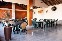 San Rafael Comfort Class Hotel - sarapan
