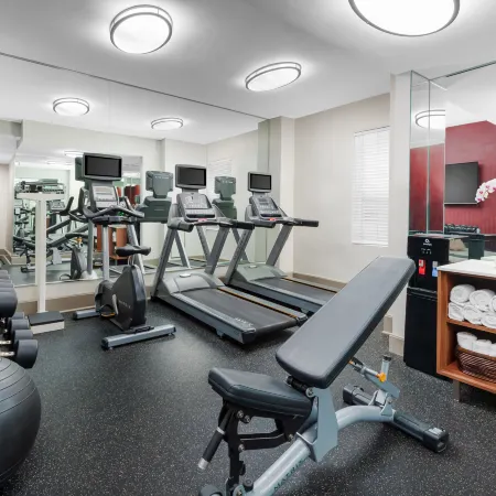 Holiday Inn Express CHICAGO - MAGNIFICENT MILE by IHG