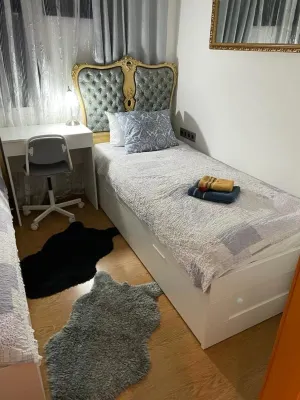 Cozy Flat