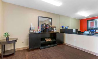 Extended Stay America Suites - Tucson - Grant Road