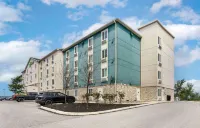 Extended Stay America Suites - Philadelphia - Plymouth Meeting - West Các khách sạn ở Whitemarsh