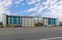 Extended Stay America Suites - Nashua - Merrimack Hotels near Merrimack Premium Outlets