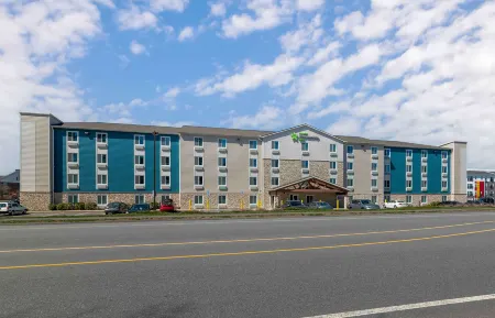 Extended Stay America Suites - Nashua - Merrimack