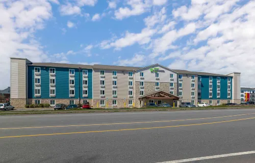 Extended Stay America Suites - Nashua - Merrimack