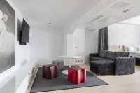 Original Sokos Hotel Villa Hotels in Tampere