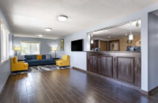 Comfort Inn Hastings