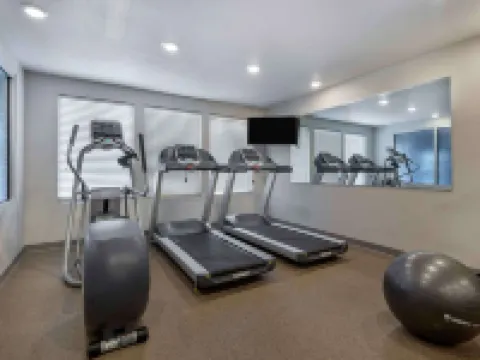 Extended Stay America Suites - Norco Hotels in Norco